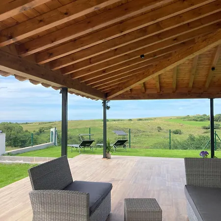 Rio Loba Costa Cantabria Appartement Ruiloba