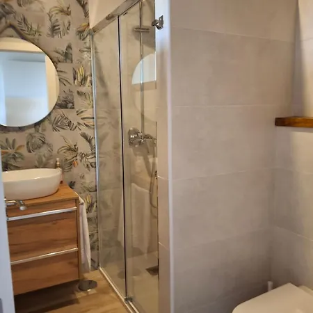 Appartement Rio Loba Costa Cantabria Ruiloba