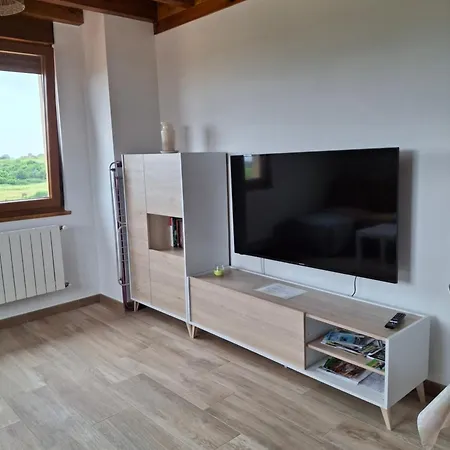 Rio Loba Costa Cantabria