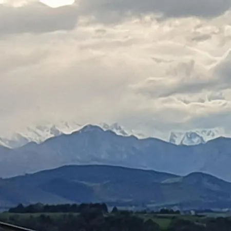 Rio Loba Costa Cantabria Appartement *