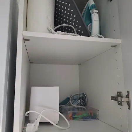 Rio Loba Costa Cantabria Appartement