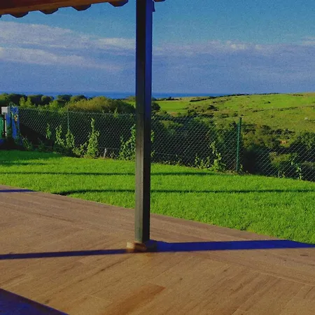 Rio Loba Costa Cantabria Appartement Ruiloba