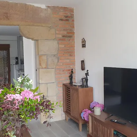 Rio Loba Costa Cantabria Appartement