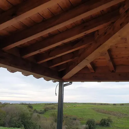 Rio Loba Costa Cantabria Appartement