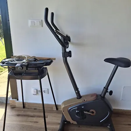 Appartement Rio Loba Costa Cantabria