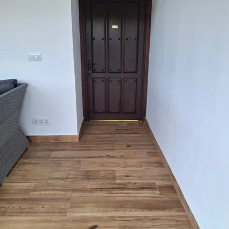 Appartement Rio Loba Costa Cantabria *