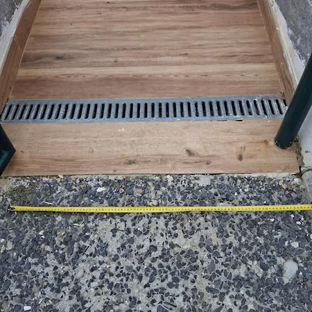 Appartement Rio Loba Costa Cantabria