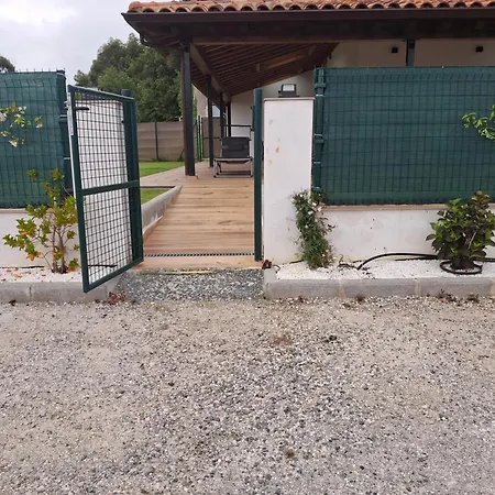 Appartement Rio Loba Costa Cantabria Ruiloba