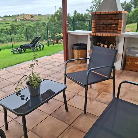 Rio Loba Costa Cantabria *