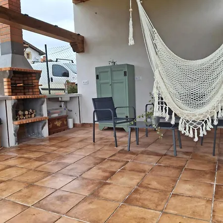 Rio Loba Costa Cantabria Appartement *