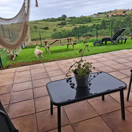 Rio Loba Costa Cantabria * Ruiloba