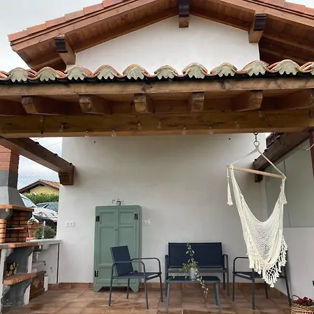 Appartement Rio Loba Costa Cantabria *