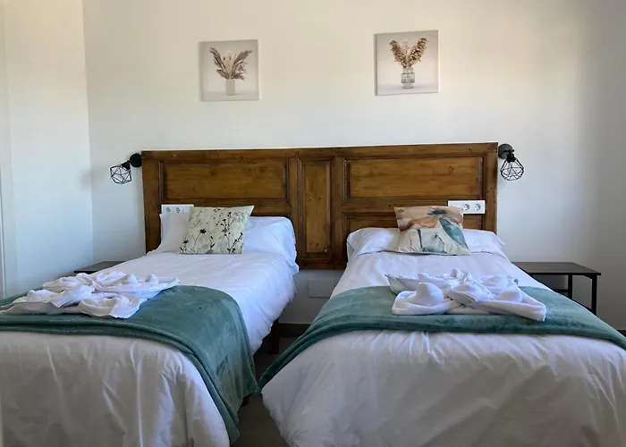 Apartmán Rio Loba Costa Cantabria