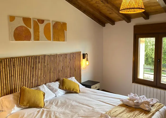 Rio Loba Costa Cantabria Ruiloba