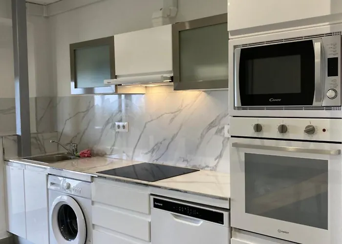 Rio Loba Costa Cantabria Ruiloba