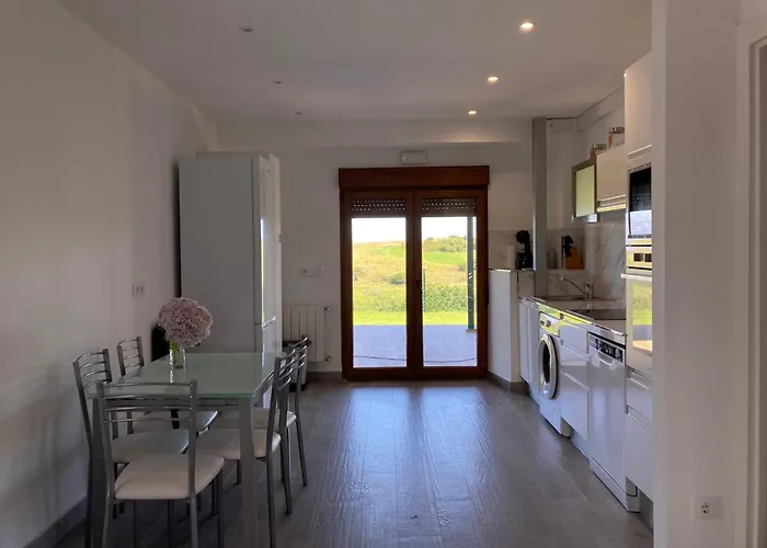 Rio Loba Costa Cantabria * Ruiloba