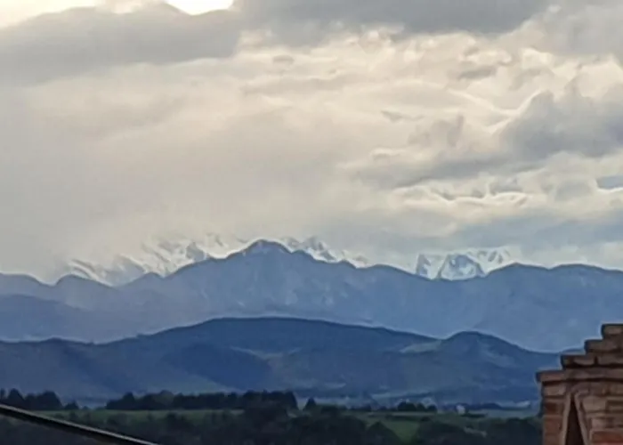 Rio Loba Costa Cantabria Apartmán *