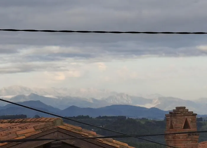 Apartmán Rio Loba Costa Cantabria Ruiloba