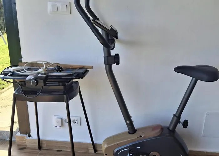 Apartmán Rio Loba Costa Cantabria