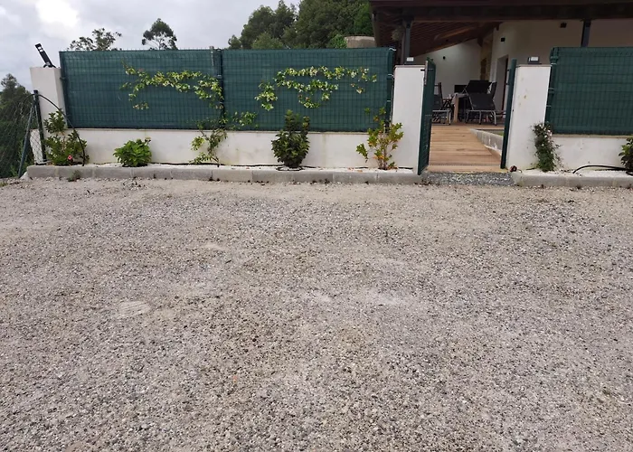 Apartmán Rio Loba Costa Cantabria *