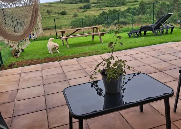 Rio Loba Costa Cantabria * Ruiloba